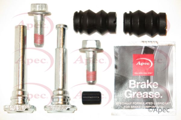 Apec CKT1068 Guide Sleeve Kit, brake caliper - 1
