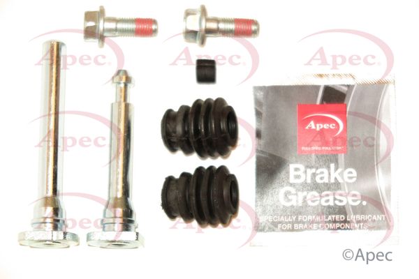 Apec CKT1069 Guide Sleeve Kit, brake caliper - 1