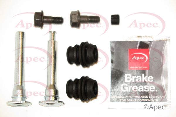 Apec CKT1070 Guide Sleeve Kit, brake caliper - 1