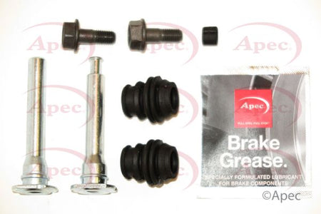Apec CKT1070 Guide Sleeve Kit, brake caliper - 1
