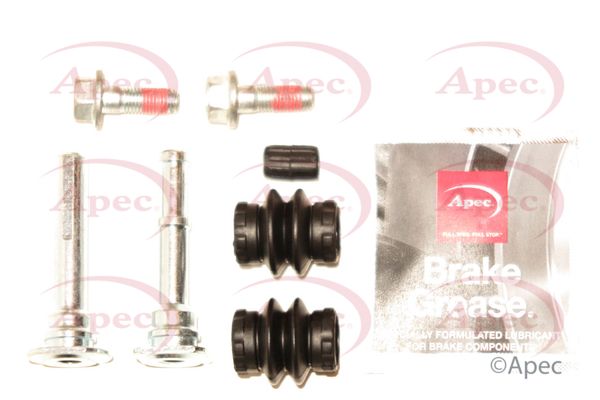Apec CKT1071 Guide Sleeve Kit, brake caliper - 1