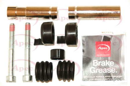 Apec CKT1072 Guide Sleeve Kit, brake caliper - 1