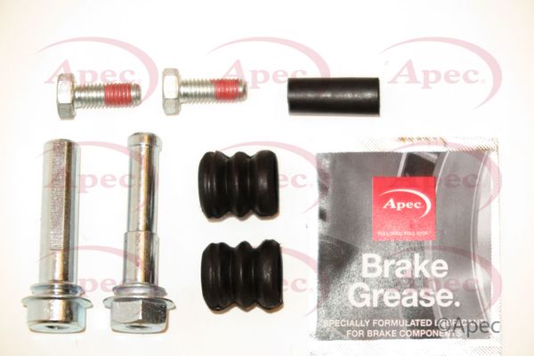 Apec CKT1074 Guide Sleeve Kit, brake caliper - 1