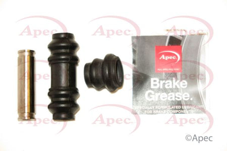 Apec CKT1075 Guide Sleeve Kit, brake caliper - 1