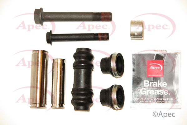 Apec CKT1079 Guide Sleeve Kit, brake caliper - 1