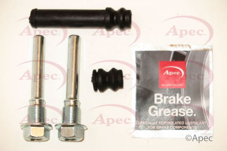 Apec CKT1080 Guide Sleeve Kit, brake caliper - 1