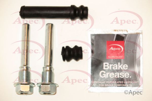 Apec CKT1080 Guide Sleeve Kit, brake caliper - 1