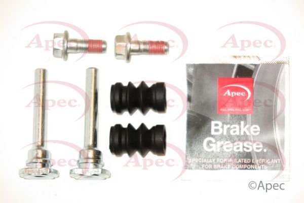 Apec CKT1081 Guide Sleeve Kit, brake caliper - 1