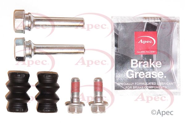 Apec CKT1082 Guide Sleeve Kit, brake caliper - 1