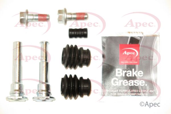 Apec CKT1083 Guide Sleeve Kit, brake caliper - 1
