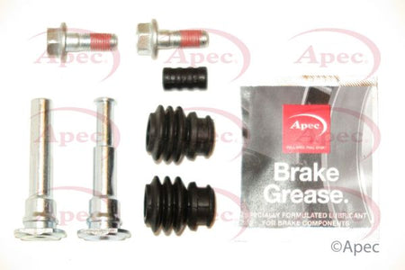 Apec CKT1083 Guide Sleeve Kit, brake caliper - 1