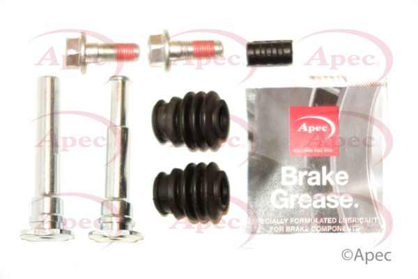 Apec CKT1084 Guide Sleeve Kit, brake caliper - 1