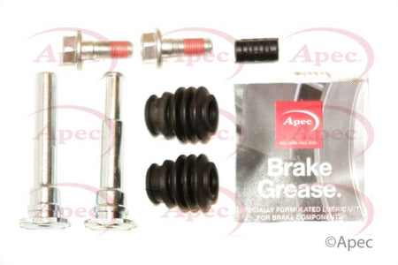 Apec CKT1084 Guide Sleeve Kit, brake caliper - 1