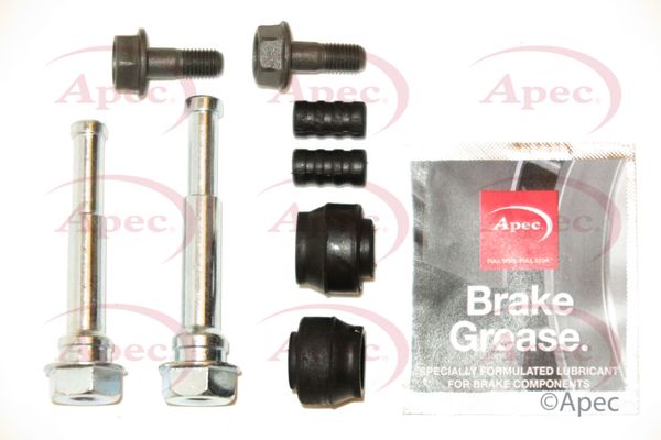 Apec CKT1086 Guide Sleeve Kit, brake caliper - 1