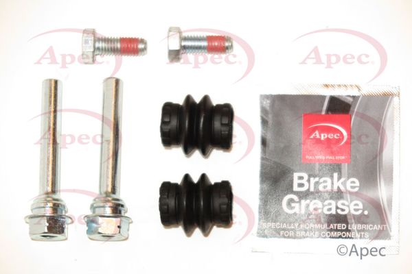 Apec CKT1089 Guide Sleeve Kit, brake caliper - 1