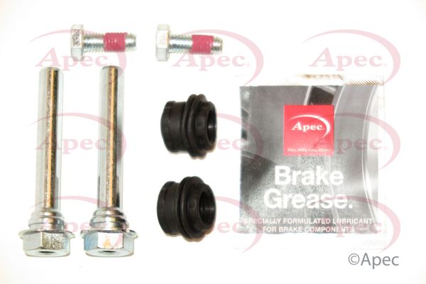 Apec CKT1090 Guide Sleeve Kit, brake caliper - 1