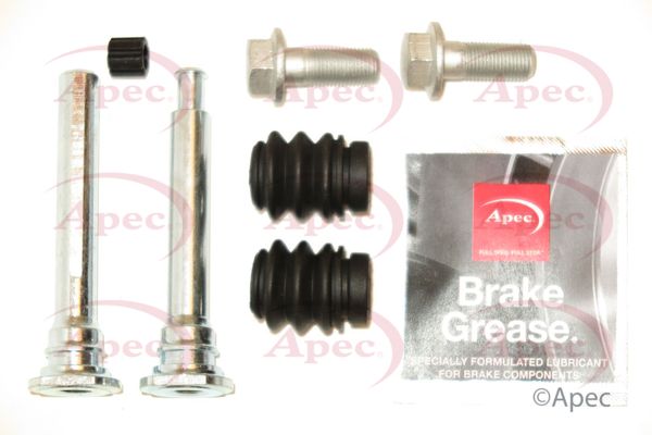 Apec CKT1091 Guide Sleeve Kit, brake caliper - 1