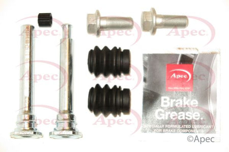 Apec CKT1091 Guide Sleeve Kit, brake caliper - 1