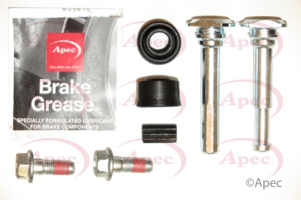 Apec CKT1092 Guide Sleeve Kit, brake caliper - 1