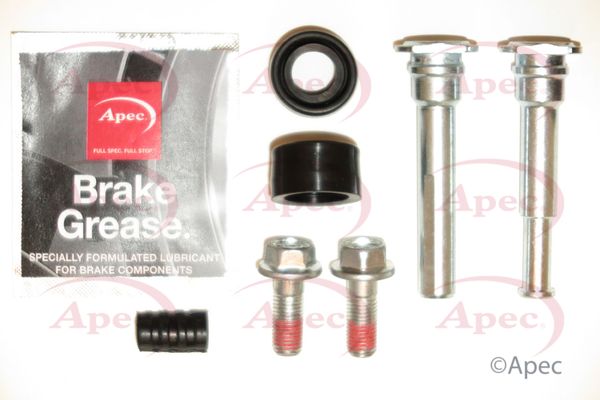 Apec CKT1093 Guide Sleeve Kit, brake caliper - 1