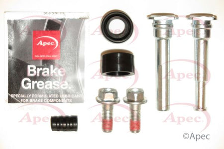 Apec CKT1093 Guide Sleeve Kit, brake caliper - 1