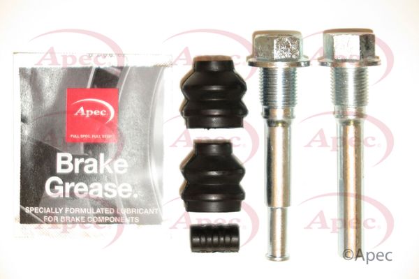 Apec CKT1094 Guide Sleeve Kit, brake caliper - 1