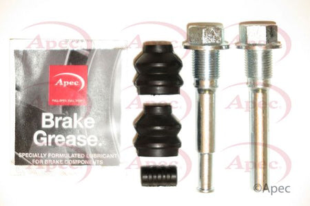 Apec CKT1094 Guide Sleeve Kit, brake caliper - 1