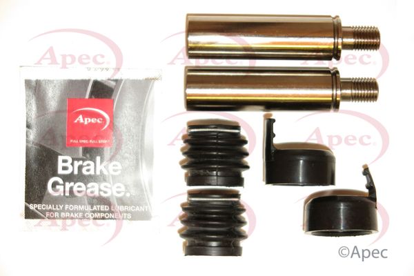Apec CKT1095 Guide Sleeve Kit, brake caliper - 1