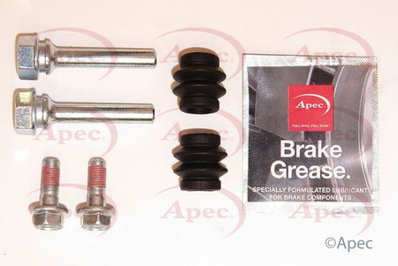 Apec CKT1096 Guide Sleeve Kit, brake caliper - 1