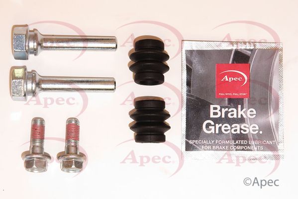 Apec CKT1096 Guide Sleeve Kit, brake caliper - 1