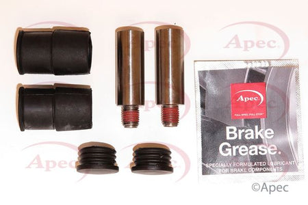 Apec CKT1097 Guide Sleeve Kit, brake caliper - 1