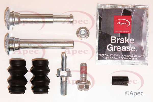 Apec CKT1098 Guide Sleeve Kit, brake caliper - 1
