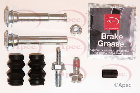 Apec CKT1098 Guide Sleeve Kit, brake caliper - 1