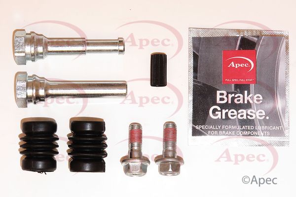 Apec CKT1099 Guide Sleeve Kit, brake caliper - 1