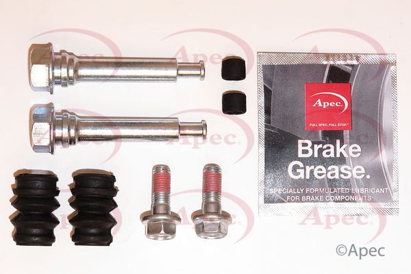 Apec CKT1103 Guide Sleeve Kit, brake caliper - 1
