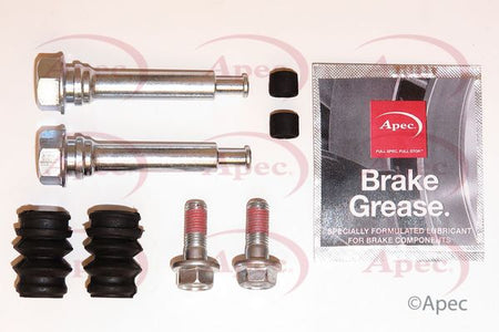Apec CKT1103 Guide Sleeve Kit, brake caliper - 1