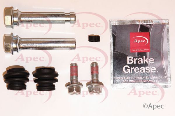Apec CKT1105 Guide Sleeve Kit, brake caliper - 1