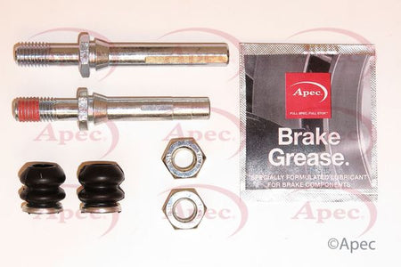 Apec CKT1107 Guide Sleeve Kit, brake caliper - 1