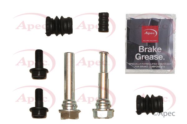 Apec CKT1110 Guide Sleeve Kit, brake caliper - 1