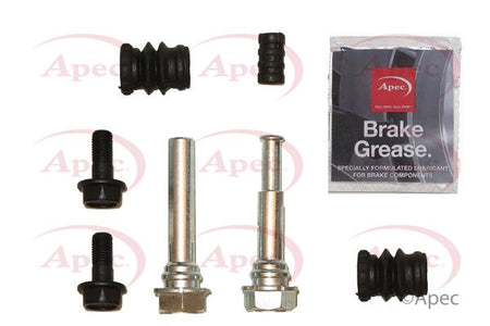 Apec CKT1110 Guide Sleeve Kit, brake caliper - 1