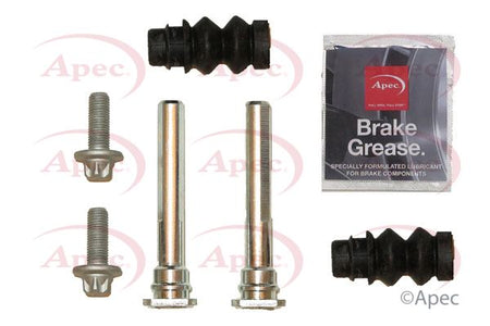 Apec CKT1112 Guide Sleeve Kit, brake caliper - 1