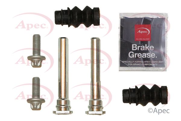 Apec CKT1112 Guide Sleeve Kit, brake caliper - 1
