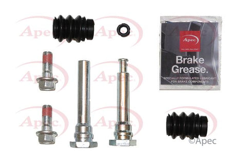 Apec CKT1115 Guide Sleeve Kit, brake caliper - 1