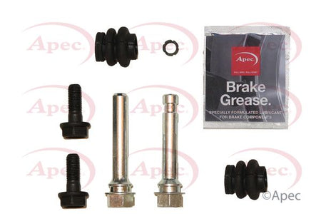 Apec CKT1116 Guide Sleeve Kit, brake caliper - 1