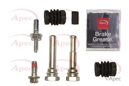 Apec CKT1117 Guide Sleeve Kit, brake caliper - 1