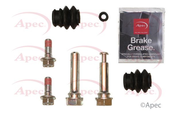 Apec CKT1119 Guide Sleeve Kit, brake caliper - 1