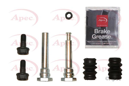 Apec CKT1120 Guide Sleeve Kit, brake caliper - 1