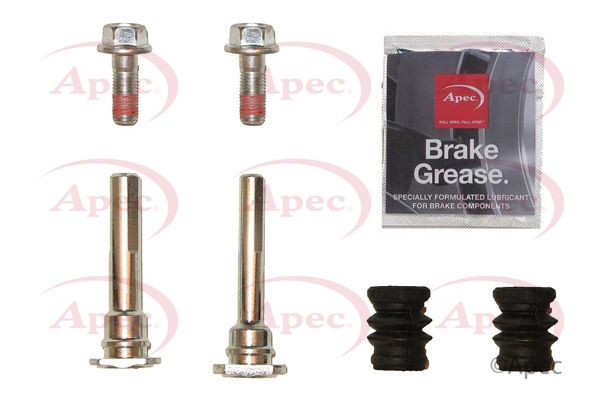 Apec CKT1122 Guide Sleeve Kit, brake caliper - 1
