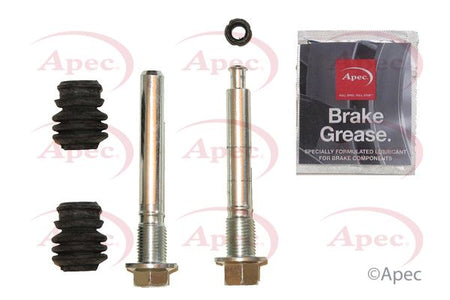 Apec CKT1123 Guide Sleeve Kit, brake caliper - 1