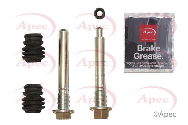 Apec CKT1123 Guide Sleeve Kit, brake caliper - 1